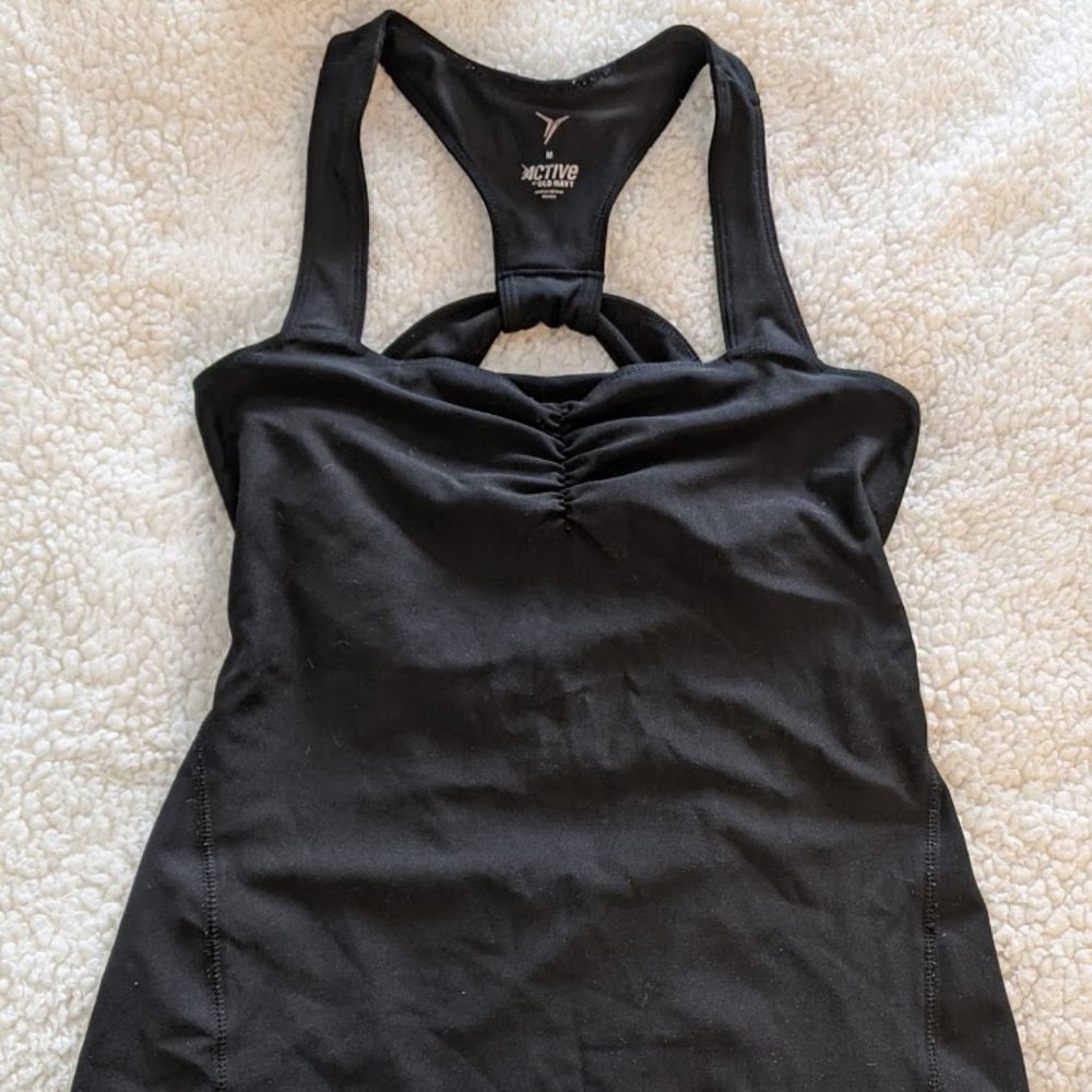 GAP Athletic Top